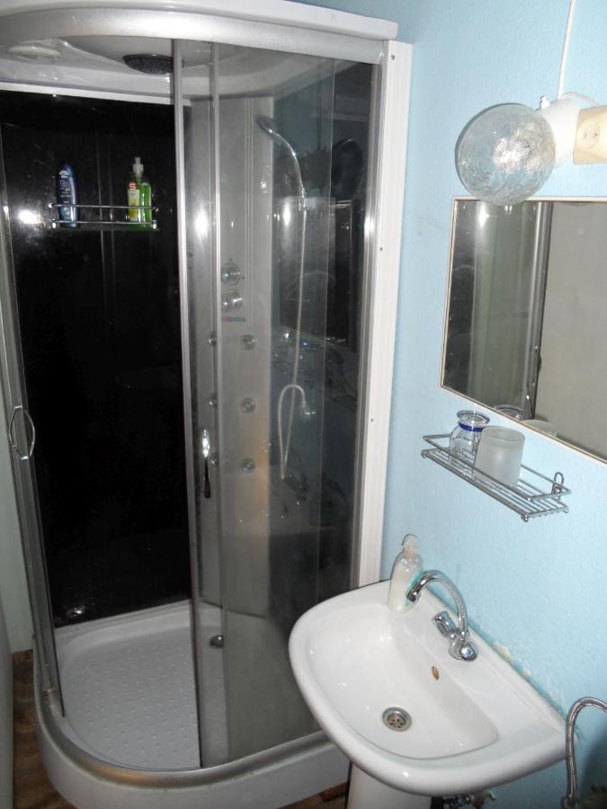 39号花园小屋公寓 塞格德 外观 照片