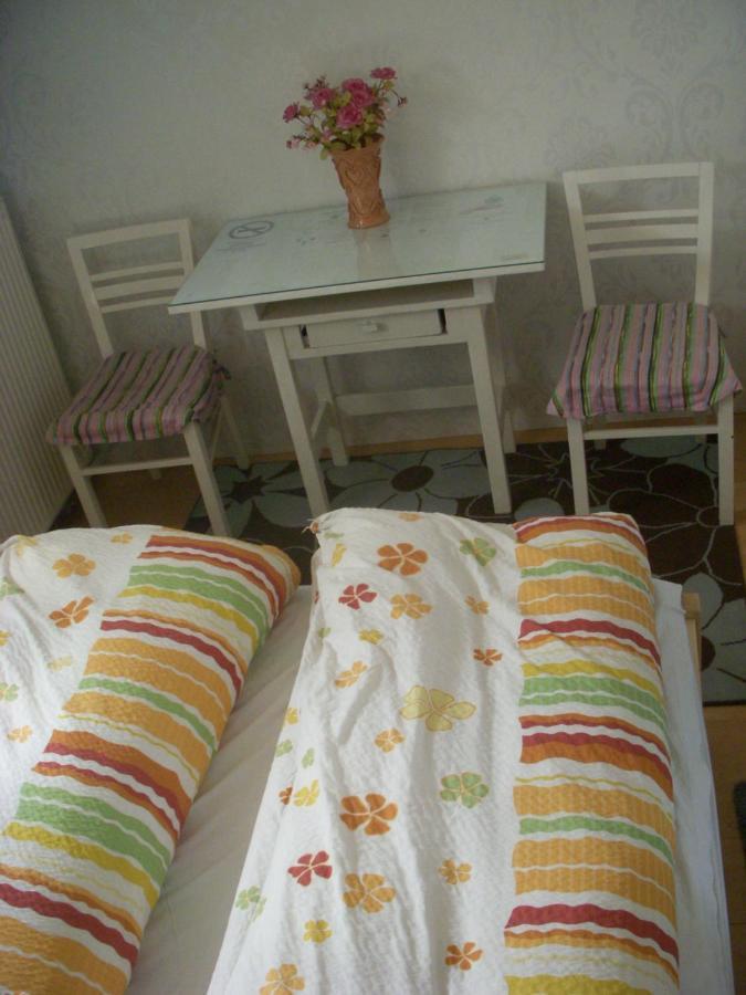 39号花园小屋公寓 塞格德 外观 照片