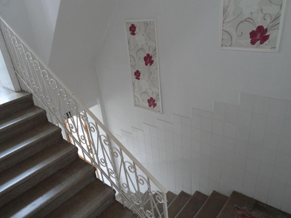 39号花园小屋公寓 塞格德 外观 照片