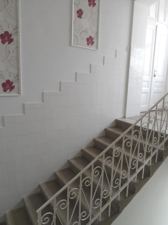 39号花园小屋公寓 塞格德 外观 照片