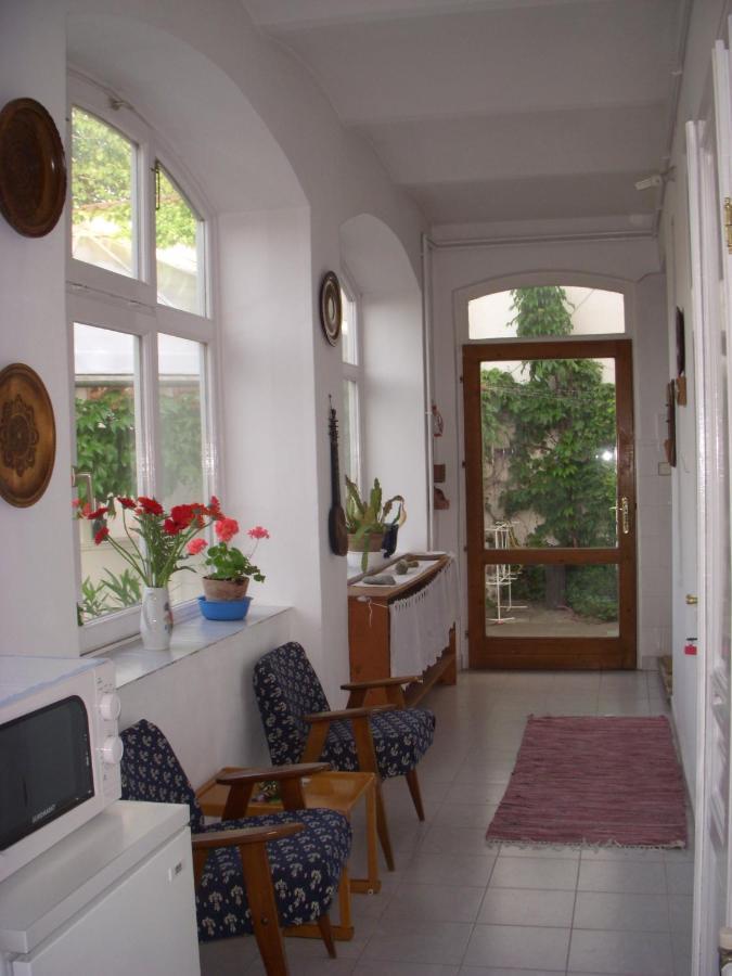 39号花园小屋公寓 塞格德 外观 照片