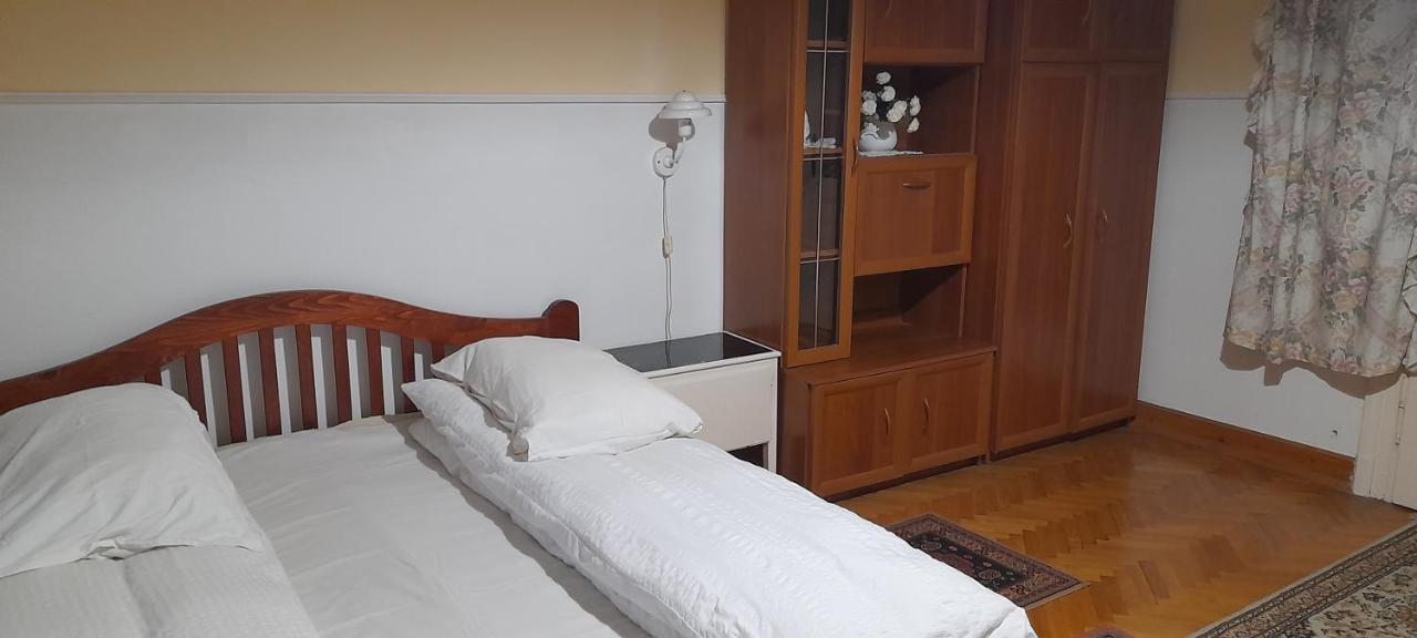 39号花园小屋公寓 塞格德 外观 照片