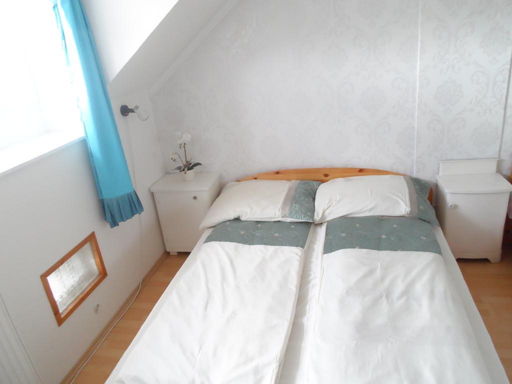 39号花园小屋公寓 塞格德 外观 照片