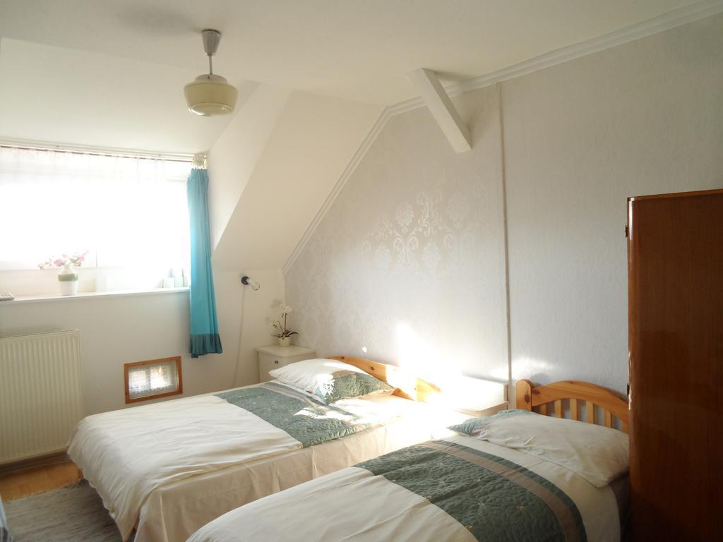 39号花园小屋公寓 塞格德 客房 照片