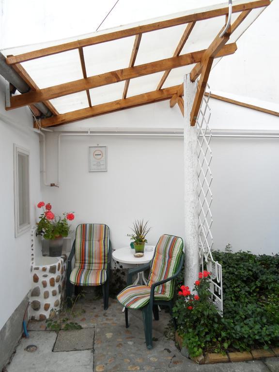 39号花园小屋公寓 塞格德 外观 照片